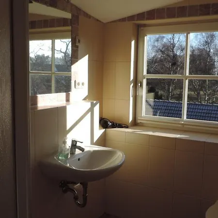 Lägenhet Akazienhaus 6 *
