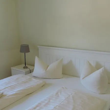 Lägenhet Akazienhaus 6 Dierhagen