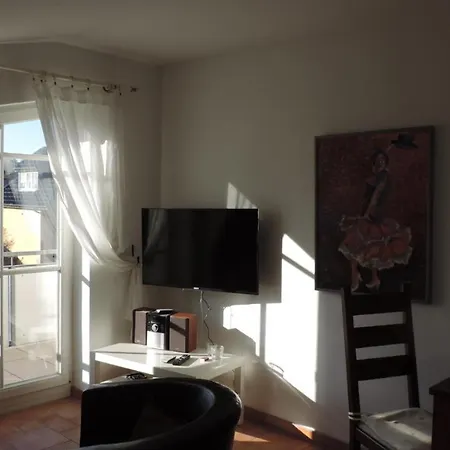 Akazienhaus 6 Dierhagen